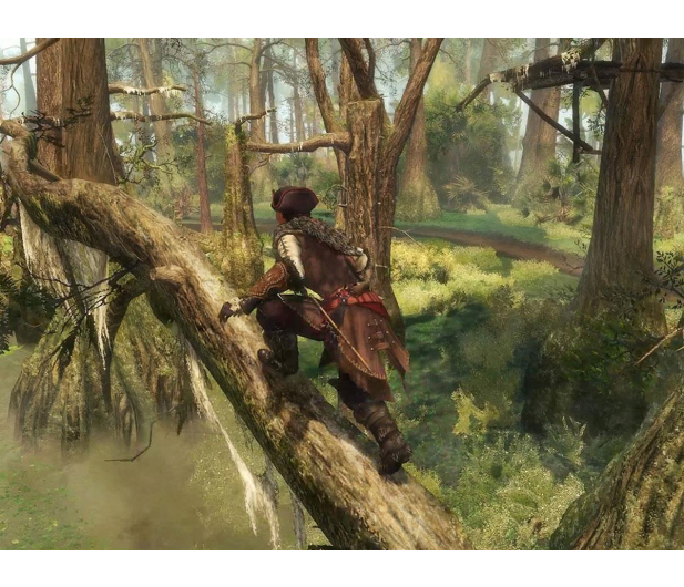 Switch Assassin's Creed Compilation (Rebel Collection + AC3 Remaste - 1362902 - zdjęcie 2